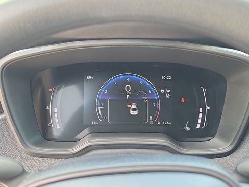 New 2026 Toyota Corolla LE w/ LE Premium Package FWD image 11