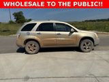 Used 2009 Chevrolet Equinox LTZ w/ Chrome Plus Package image 2