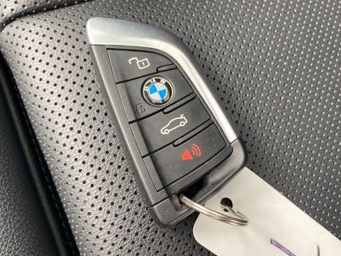 Used 2024 BMW X3 xDrive30i image 24
