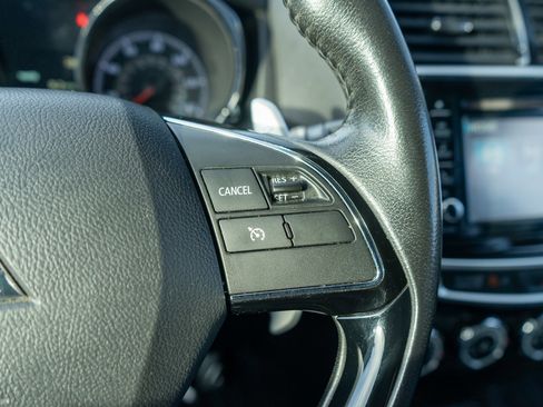 Used 2017 Mitsubishi Outlander Sport SEL image 22