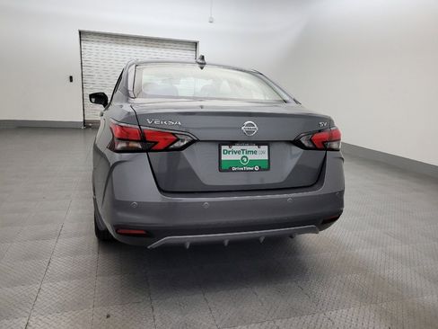 Used 2020 Nissan Versa SV FWD image 6