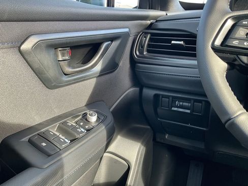 New 2026 Subaru Forester Premium image 24