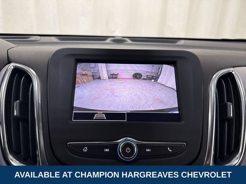 Certified 2024 Chevrolet Equinox LS w/ LS Convenience Package FWD image 19