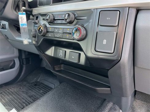 New 2025 Ford F450 XL w/ XL Chrome Package image 24