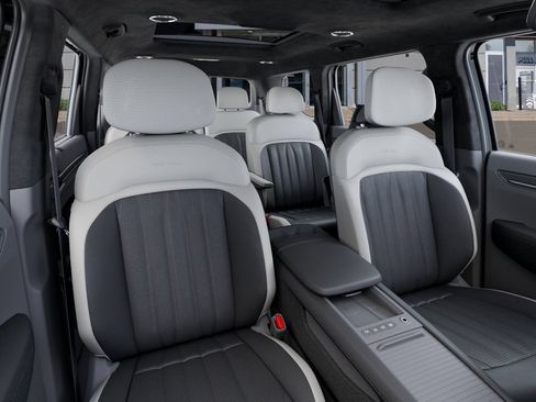 New 2026 Kia EV9 GT-Line AWD/4WD image 15