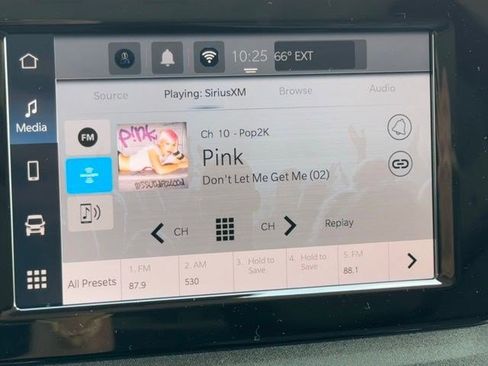 New 2025 RAM ProMaster 3500 w/ Safety Group image 16