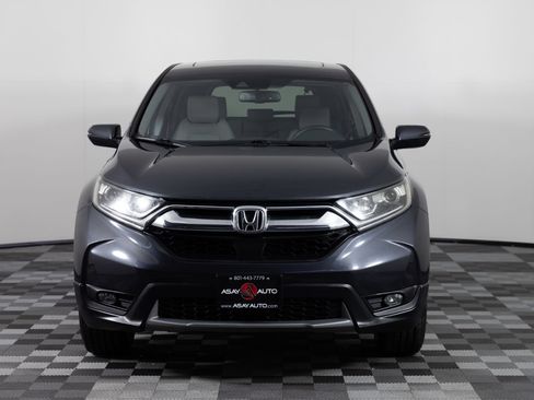 Used 2019 Honda CR-V EX-L image 12