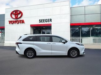 Used 2024 Toyota Sienna XLE video 2