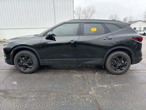 Used 2024 Chevrolet Blazer LT w/ Convenience Package image 6