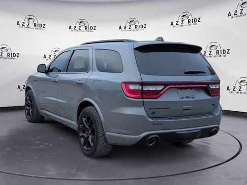 Used 2023 Dodge Durango R/T w/ Tow 'N Go Package image 4