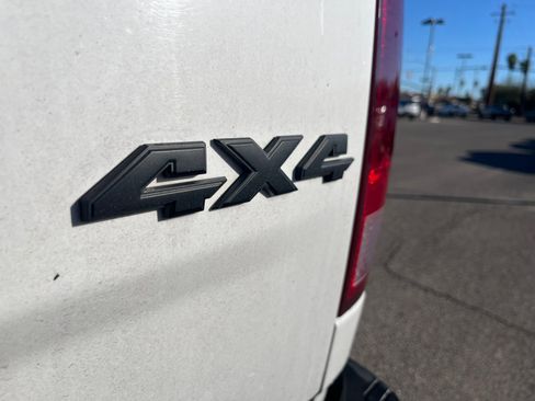 Used 2017 RAM 2500 Big Horn w/ Sport Appearance Group image 24