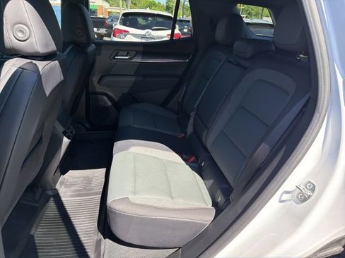 Used 2026 GMC Terrain AT4 w/ Convenience Package III AWD/4WD image 14
