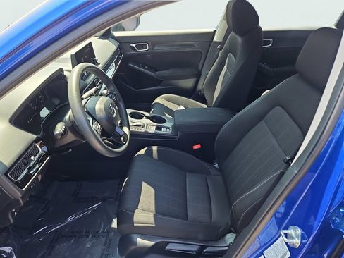 Certified 2024 Honda Civic LX image 26