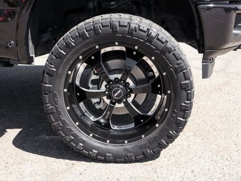 Used 2019 Ford F150 Lariat w/ Equipment Group 502A Luxury image 54