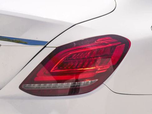 Used 2019 Mercedes-Benz C 300 Sedan image 10