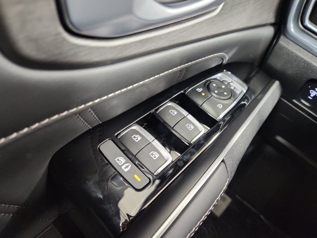 Certified 2026 Kia Sorento SX AWD/4WD image 23