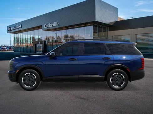 New 2026 Hyundai Palisade XRT Pro image 3