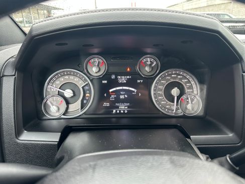 Used 2018 RAM 2500 Limited image 25