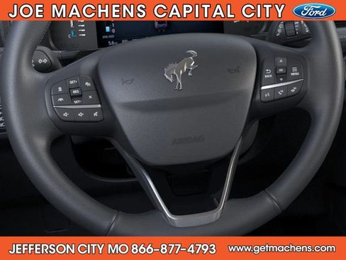 New 2026 Ford Bronco Sport Outer Banks w/ Outer Banks Tech Package+ image 13