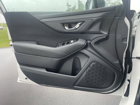 New 2025 Subaru Legacy Premium image 15