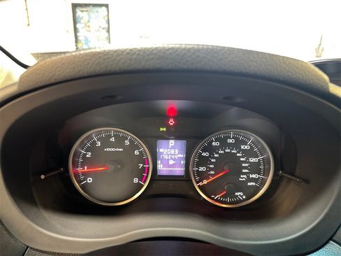 Used 2015 Subaru Crosstrek 2.0i Premium w/ Moonroof Package image 16