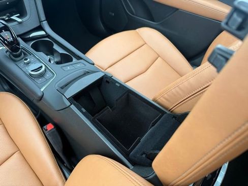 New 2026 Cadillac XT5 Premium Luxury w/ Driver Assist Package image 22