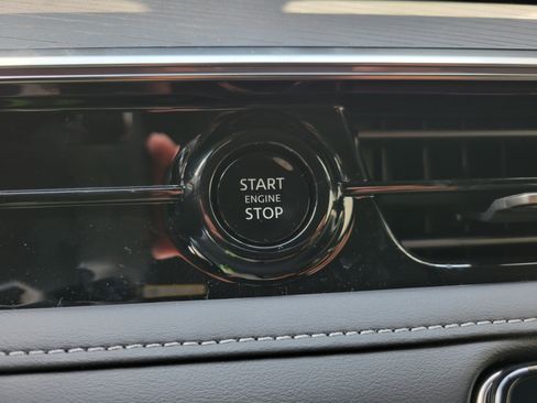New 2026 INFINITI QX80 Luxe RWD image 31