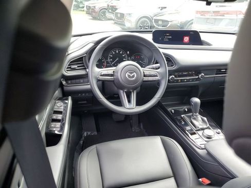 Certified 2023 MAZDA CX-30 AWD 2.5 S w/ Preferred Package image 11