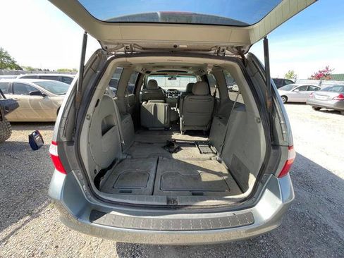 Used 2006 Honda Odyssey EX-L image 25