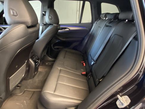 Used 2021 BMW X3 xDrive30i w/ M Sport Package AWD/4WD image 18