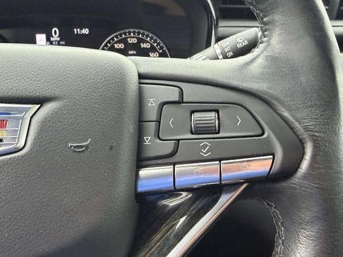 Used 2020 Cadillac XT6 Premium Luxury AWD/4WD image 28