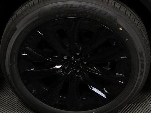 New 2026 MAZDA CX-90 Plug-In Hybrid w/Premium Sport image 9