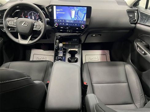 Certified 2024 Lexus NX 350 AWD image 14