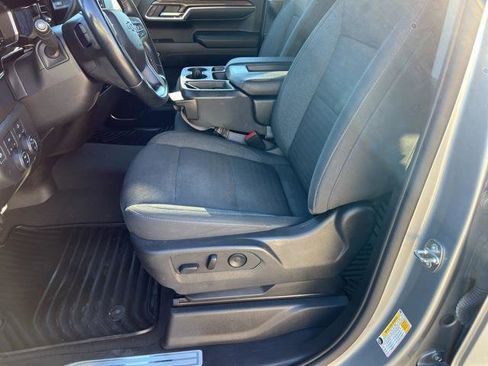 Used 2023 Chevrolet Silverado 1500 RST image 5