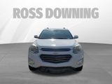 Used 2016 Chevrolet Equinox LT image 2