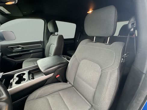 Certified 2022 RAM 1500 Lone Star RWD image 22