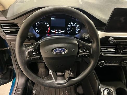 Used 2020 Ford Escape SE AWD/4WD image 20