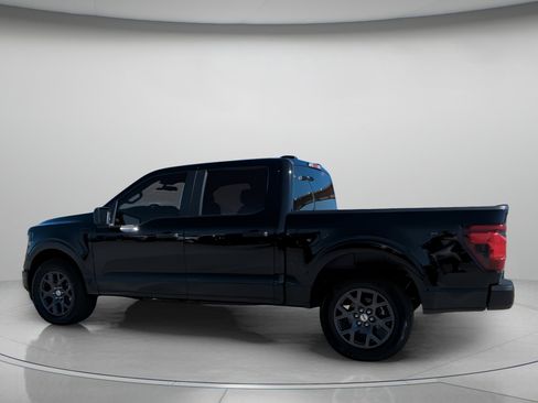 New 2026 Ford F150 STX w/ Equipment Group 200A image 14