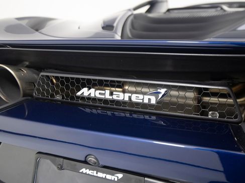 Used 2020 McLaren 720S Spider RWD image 46