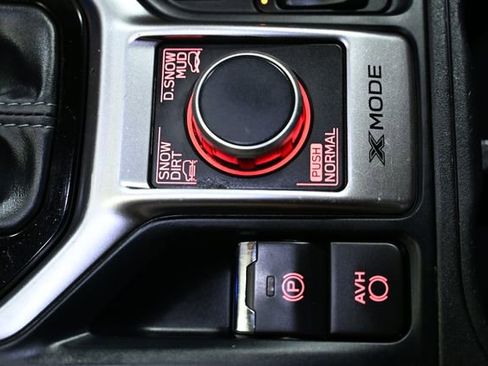 Used 2021 Subaru Forester Touring w/ Popular Package #2 image 28