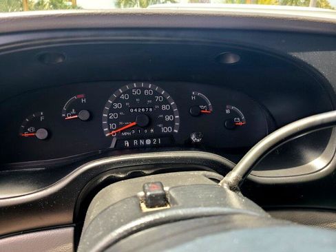 Used 2000 Ford E-250 and Econoline 250 Extended image 21