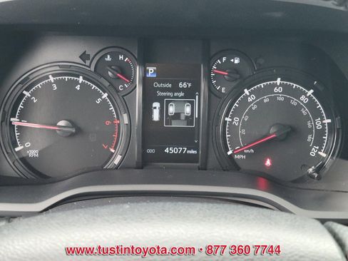 Certified 2023 Toyota 4Runner SR5 Premium image 20