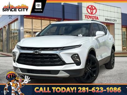 Used 2024 Chevrolet Blazer LT w/ Convenience Package