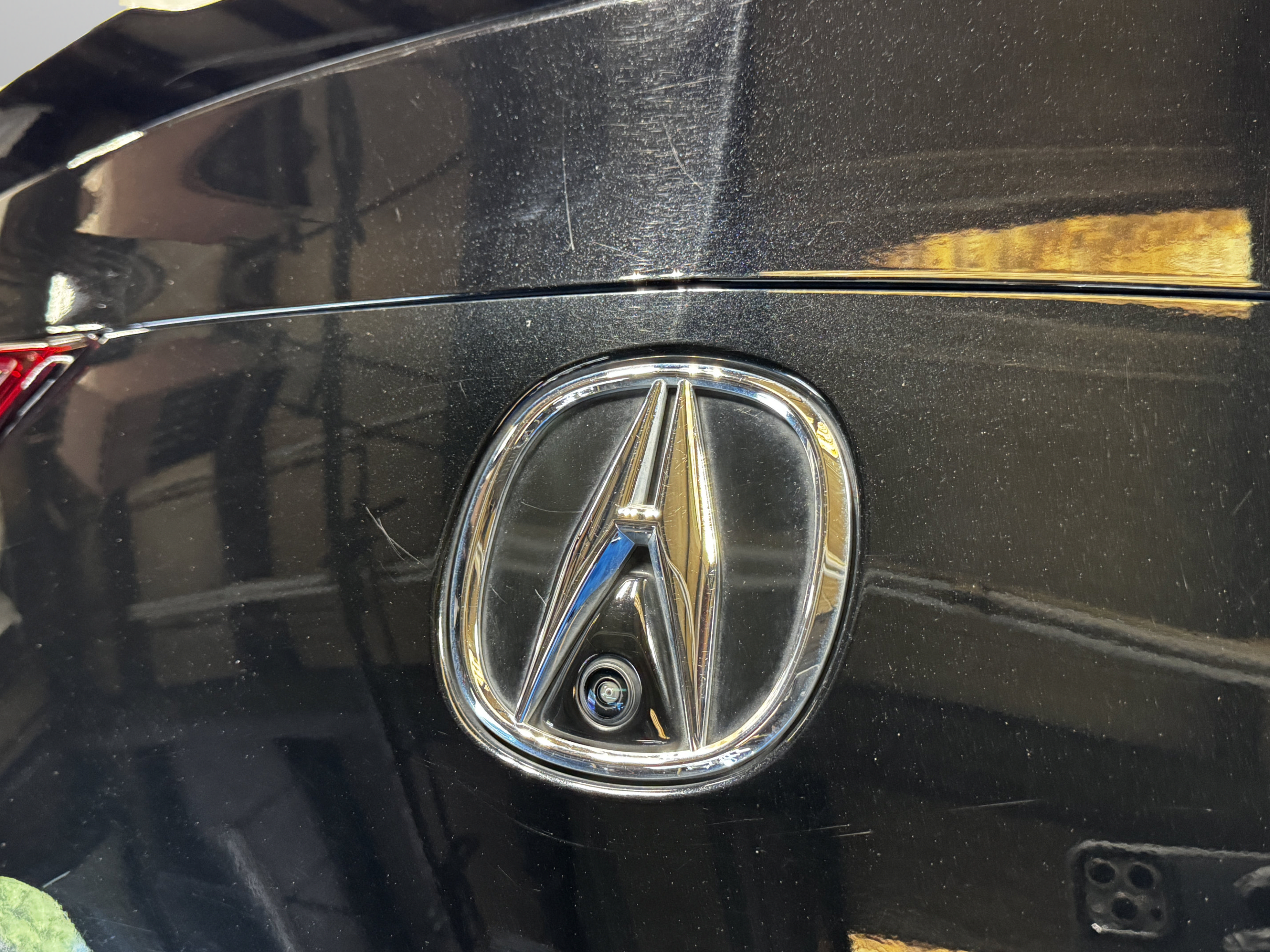 Certified 2023 Acura TLX w/ A-SPEC Package FWD image 47