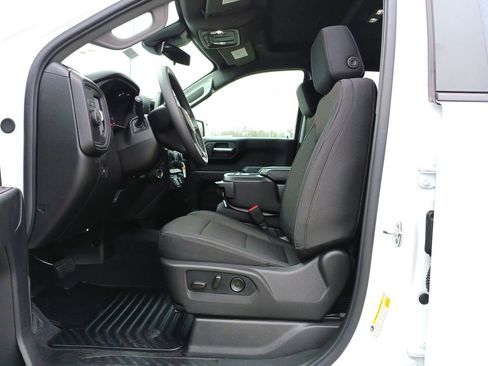 New 2026 Chevrolet Silverado 1500 Custom image 20