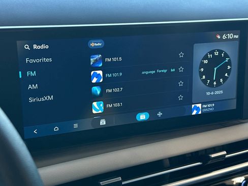 New 2026 Hyundai Tucson SEL image 15