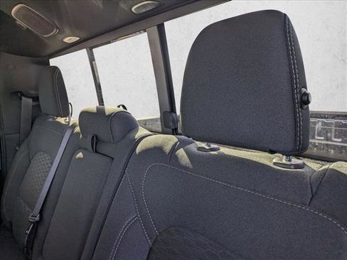 New 2026 RAM 1500 Lone Star image 14