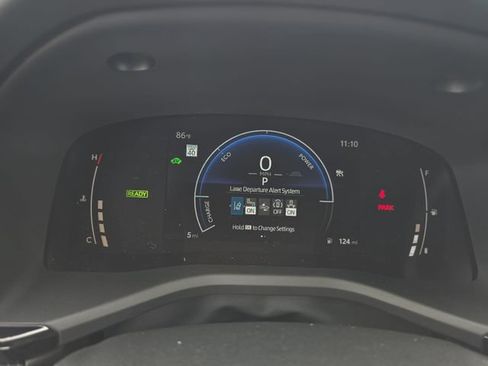New 2026 Toyota Camry SE FWD image 18