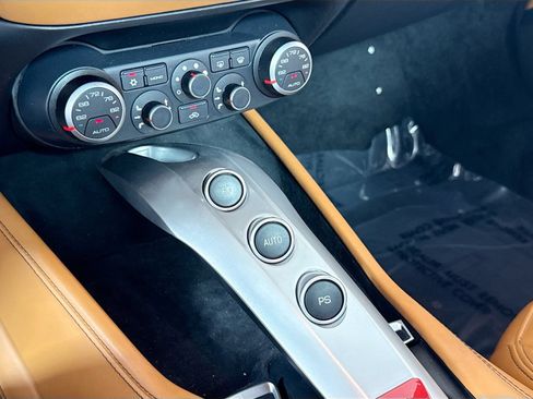Certified 2015 Ferrari California T RWD image 14
