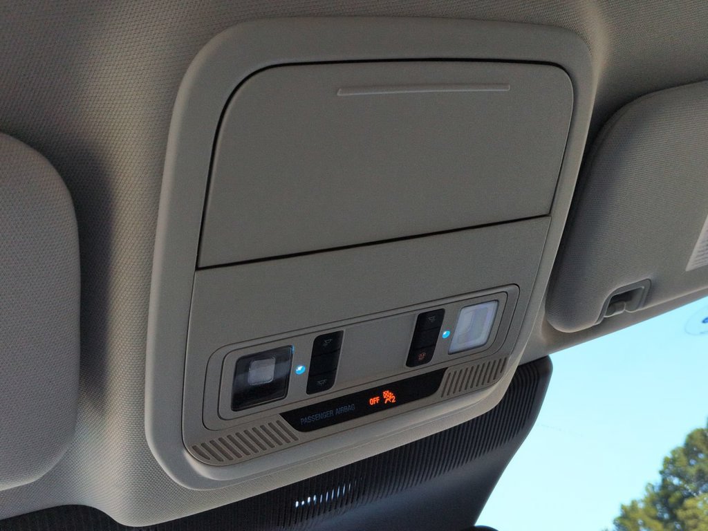 New 2026 Ford Explorer Active RWD image 20